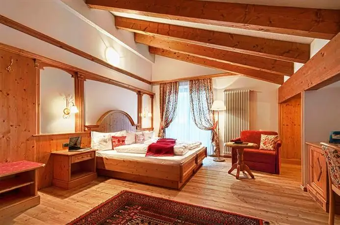 Hotel Gianna Madonna di Campiglio 