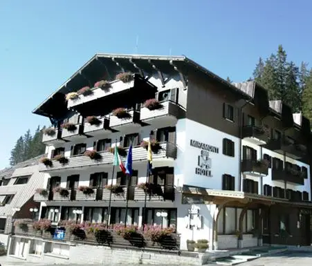 Hotel Miramonti Madonna di Campiglio