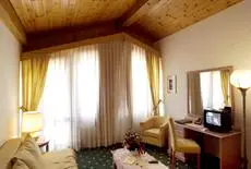 Hotel Miramonti Madonna di Campiglio 