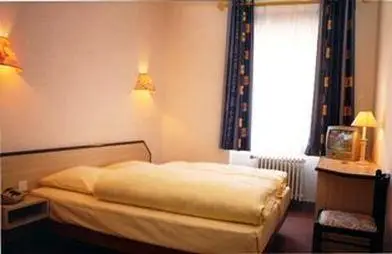 Hotel D'Alsace Guebwiller 