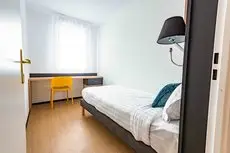 Park & Suites Elegance Grenoble 