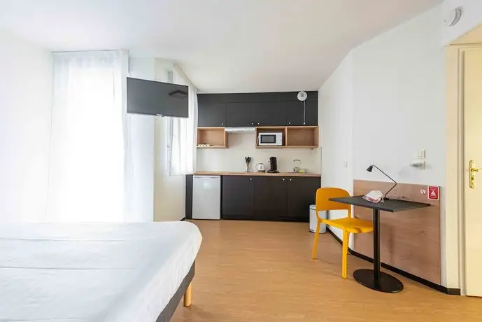 Park & Suites Elegance Grenoble 