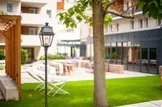 Park & Suites Elegance Grenoble 