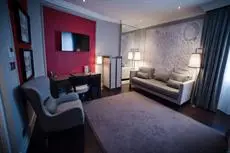 Park Hotel Grenoble - MGallery 