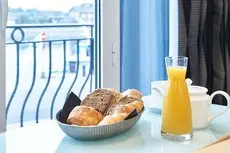 Best Western Le Cheval Blanc - Vieux Port 