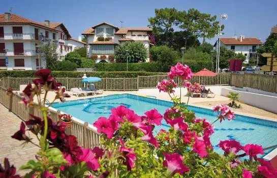 Hotel Residence Vacances Bleues Orhoitza