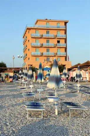 Abbazia Club Hotel Marotta 