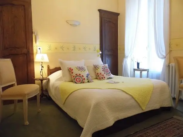 Hotel Le Pre Catelan 