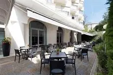 Hotel le Grand Pavois Antibes 