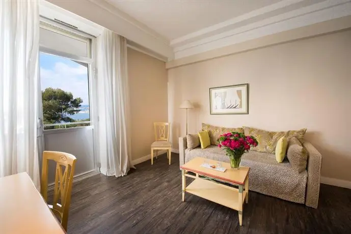 Hotel le Grand Pavois Antibes