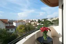 Hotel le Grand Pavois Antibes 