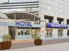 Kyriad Prestige Joinville-Le-Pont 