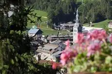 Beaulieu La Clusaz 