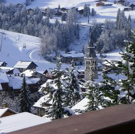 Beaulieu La Clusaz 