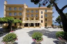 Grand Hotel Due Golfi 