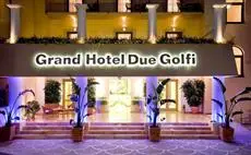 Grand Hotel Due Golfi 