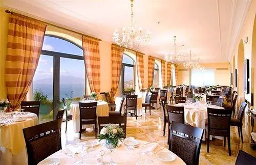 Grand Hotel Due Golfi 