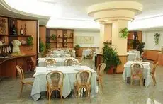 Hotel Alba Del Gargano 