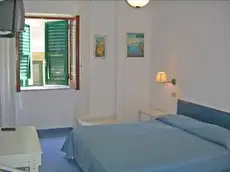 Hotel Baia Di Puolo 