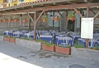 Hotel Baia Di Puolo 