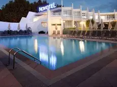 Novotel La Grande Motte Golf 