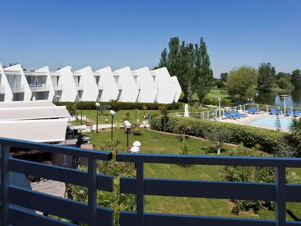 Novotel La Grande Motte Golf