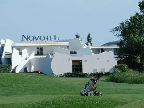 Novotel La Grande Motte Golf 