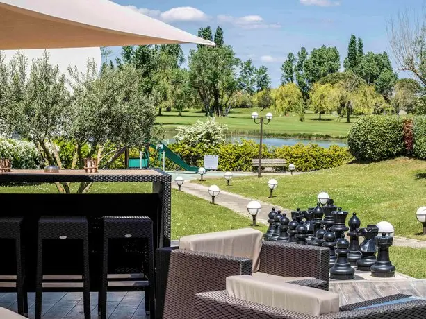 Novotel La Grande Motte Golf 