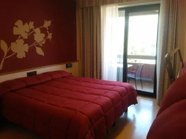 Blu Lake Sirmione Hotel 