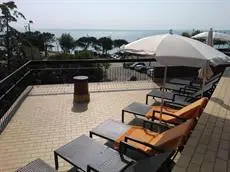 Blu Lake Sirmione Hotel 