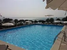 Blu Lake Sirmione Hotel 