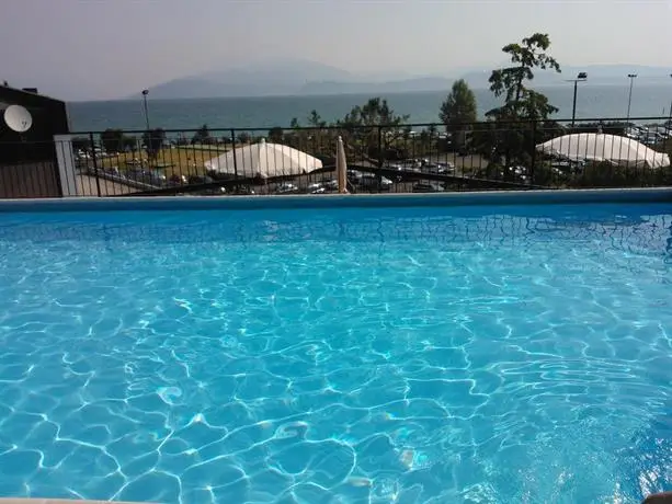 Blu Lake Sirmione Hotel 