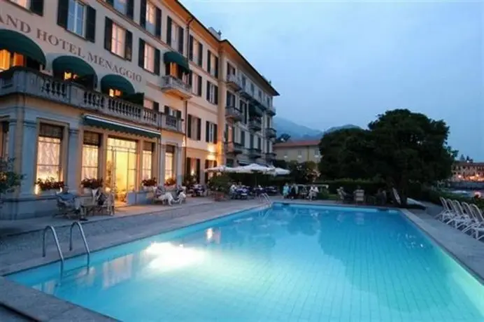 Grand Hotel Menaggio