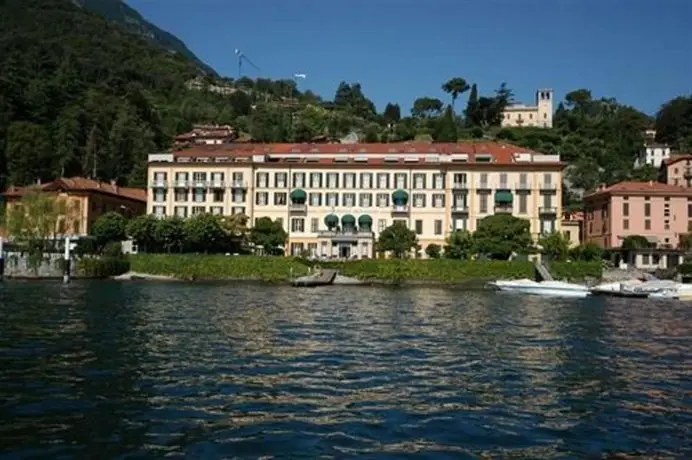 Grand Hotel Menaggio 