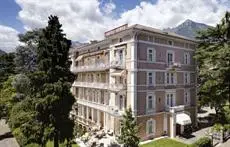 Hotel Adria Merano 