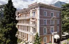 Hotel Adria Merano 