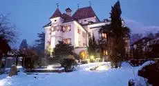 Hotel Castel Rundegg 