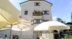 Hotel Castel Rundegg 