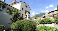 Hotel Castel Rundegg 