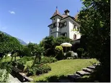 Hotel Castel Rundegg 