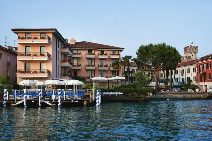 Hotel Eden Sirmione