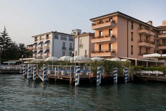 Hotel Eden Sirmione