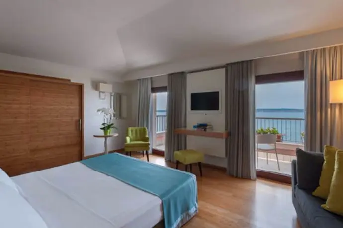 Hotel Eden Sirmione 