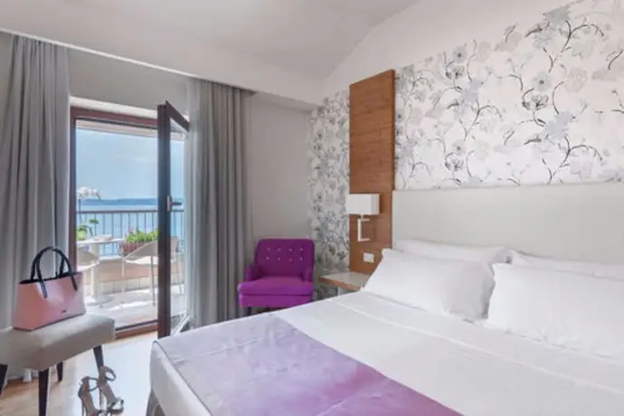 Hotel Eden Sirmione 