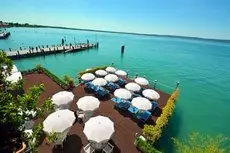 Hotel Eden Sirmione 