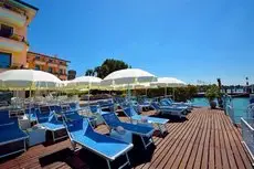 Hotel Eden Sirmione 