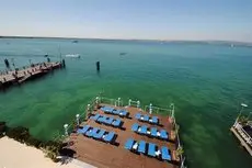 Hotel Eden Sirmione 