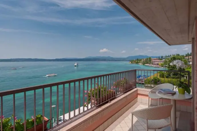 Hotel Eden Sirmione 