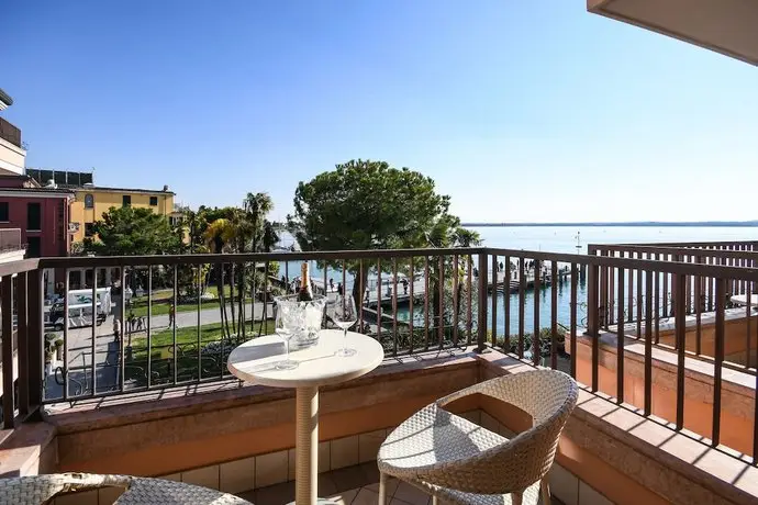 Hotel Eden Sirmione 