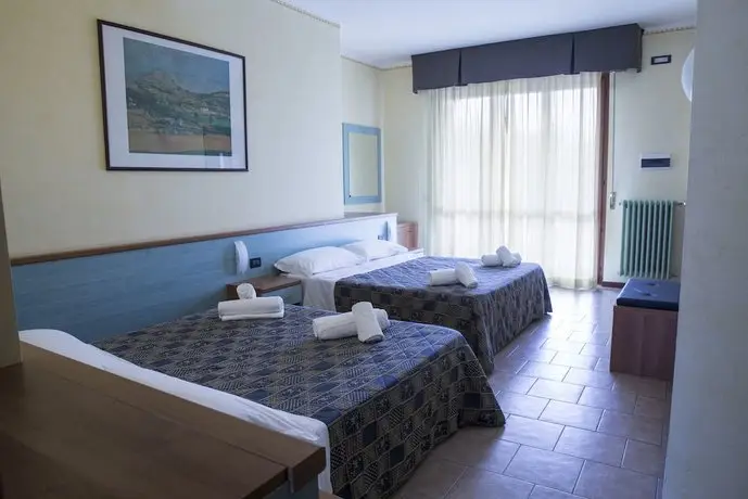 Hotel Gardenia Sirmione 